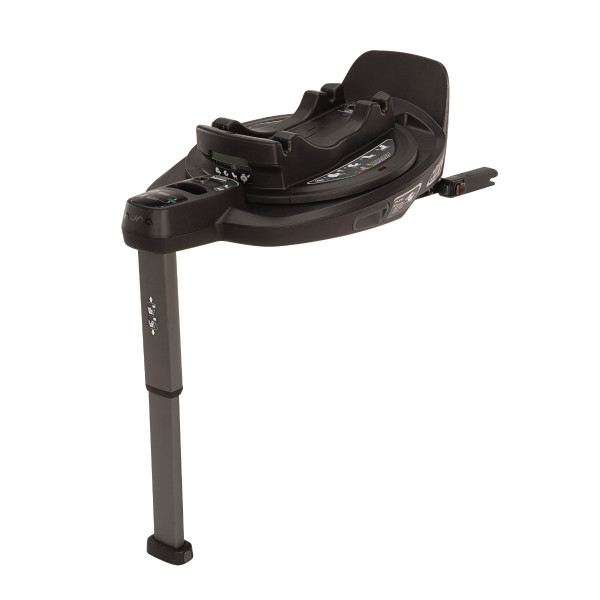 Nuna BASE Curv Isofix Base