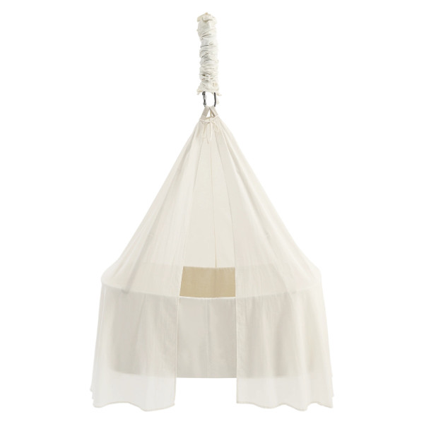 Membantu Himmel für Wiege