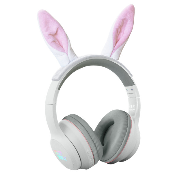 Kidywolf KIDYEARS Bluetooth Kids Headphones