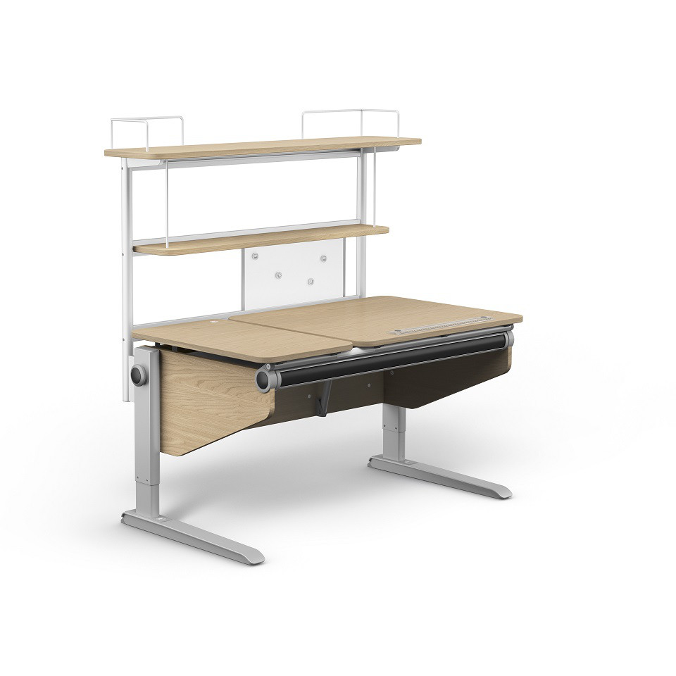 Moll Flex Deck - Winner Eiche Image