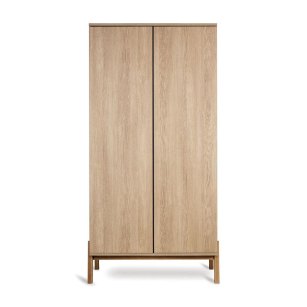 Quax Ashi Wardrobe, Two-Door / Three-Door