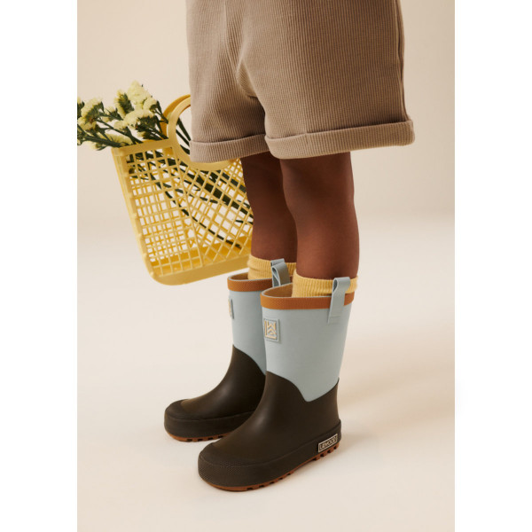 Liewood Sasha Children's Rubber Boots