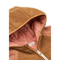 Preview: Liewood Jackson Reversible Jacket 2–8 Y Preview: Liewood Jackson Reversible Jacket 2–8 Y