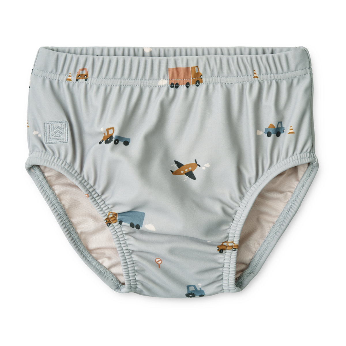 Liewood Anthony swim trunks Kindermaxx