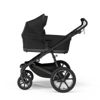 Vorschau: Thule Urban Glide 4-wheel Kinderwagen Set 3 in 1 inkl. Maple i-Size Babyschale Vorschau: Thule Urban Glide 4-wheel Kinderwagen Set 3 in 1 inkl. Maple i-Size Babyschale
