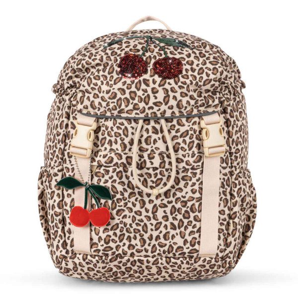 Konges Sløjd Clover Schulrucksack