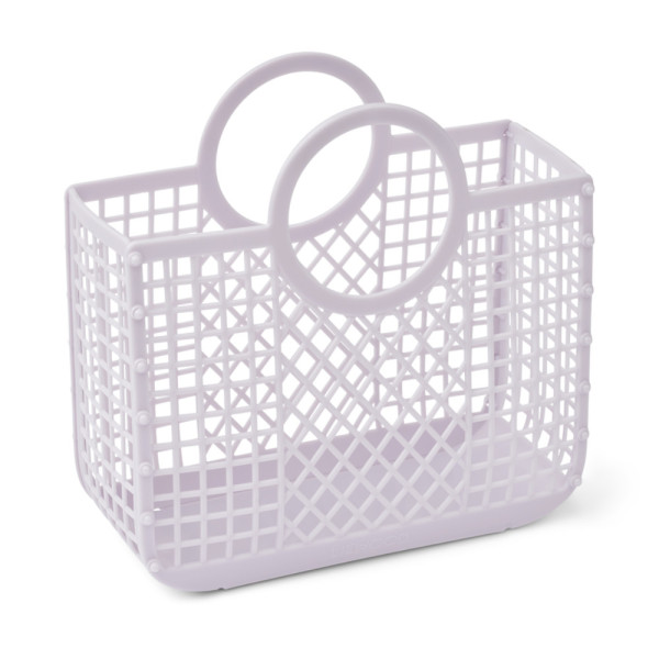 Liewood Samantha shopping bag, small