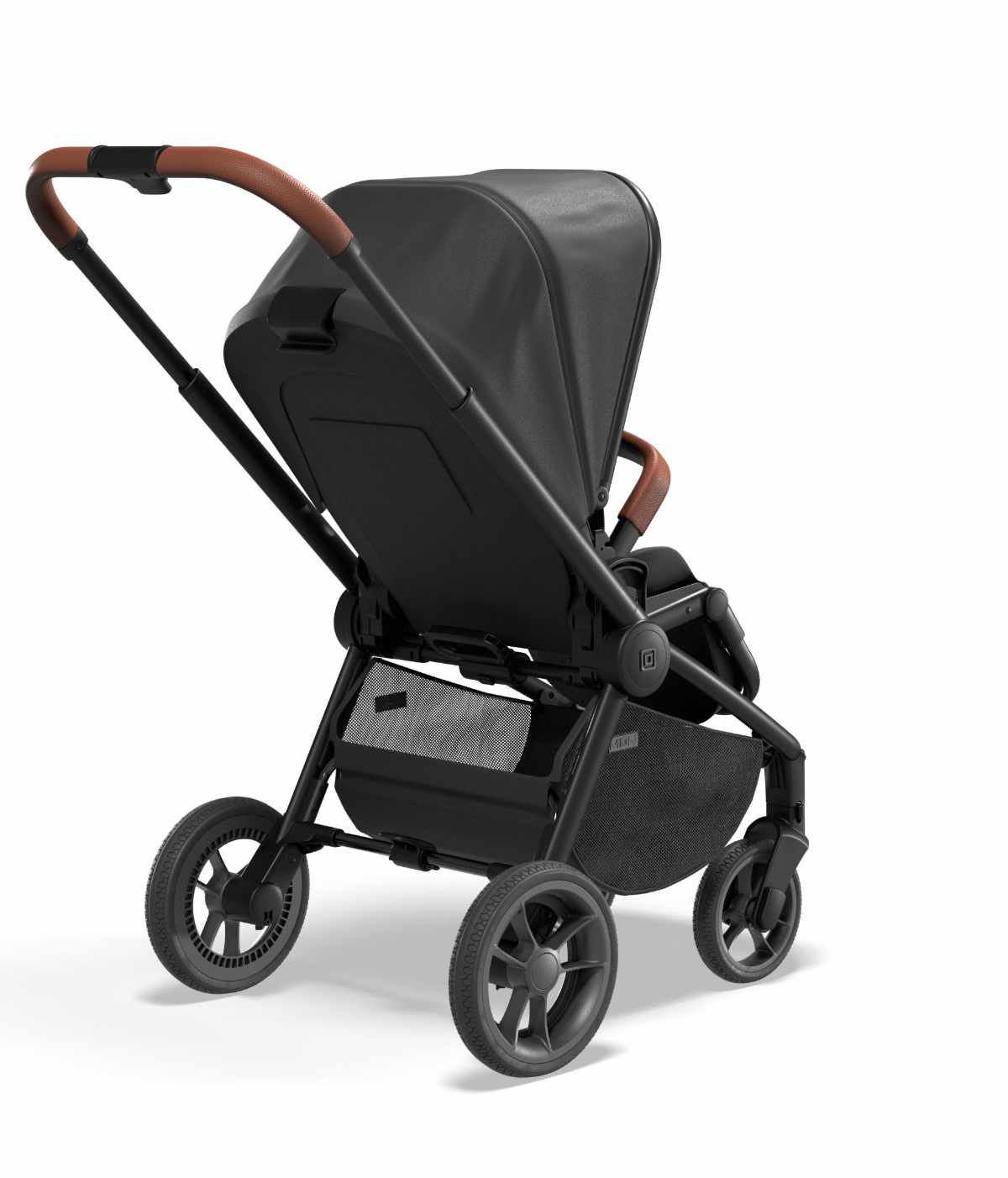 moon resea stroller