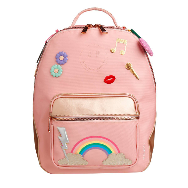 Jeune Premier Bobbie Backpack for School & Leisure