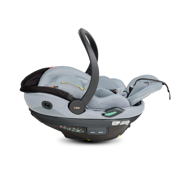 BeSafe Go Beyond2 i-Size Infant Car Seat