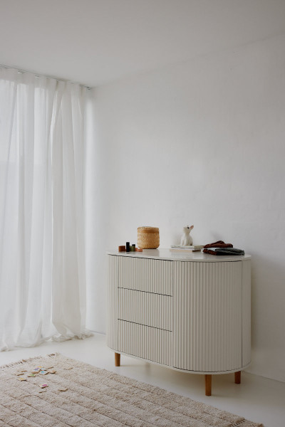 KAS Kopenhagen Nursery Kai