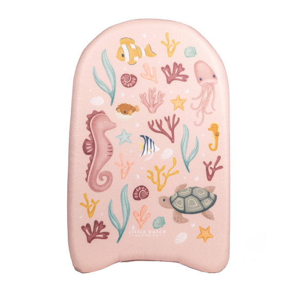 Little Dutch Swim Board Ocean Dreams 43 x 27 cm
