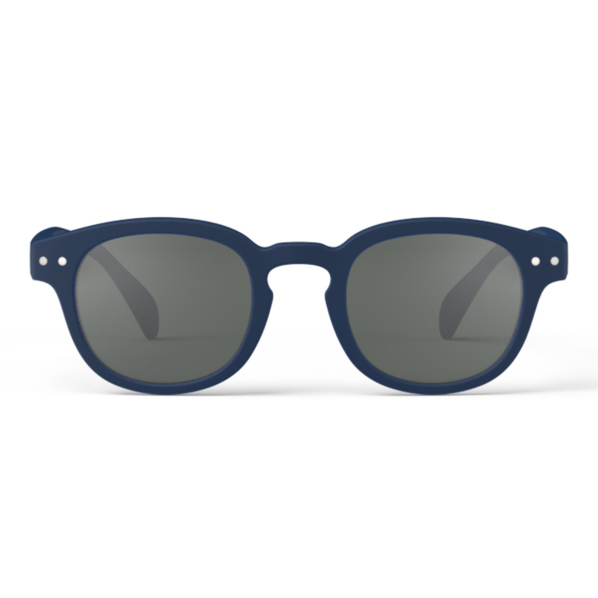 izipizi Junior Sonnenbrille #C 5-10 Jahre Navy Blue Image