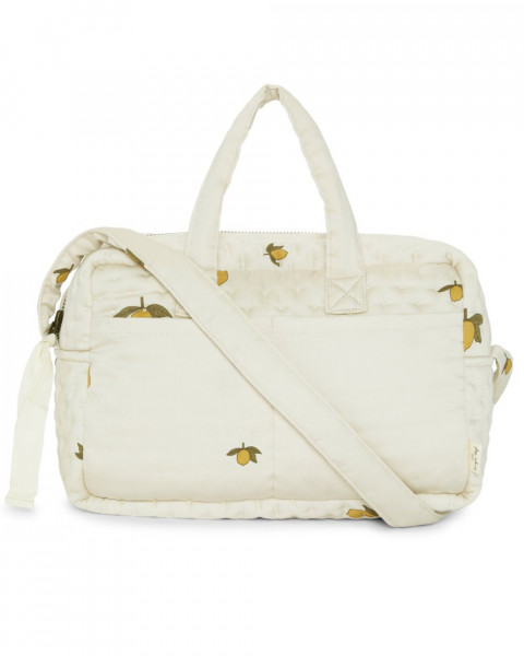 Konges Sløjd doll diaper bag