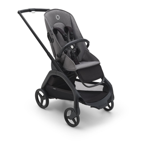 Bugaboo Dragonfly Basis