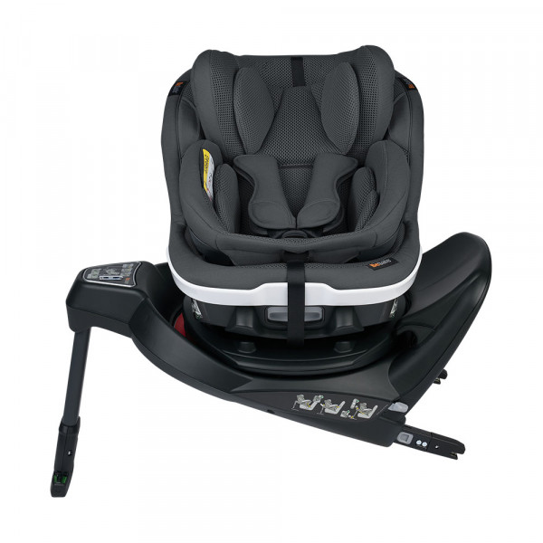 BeSafe iZi Turn B i-Size child seat 360° rotatable (0-4 years)