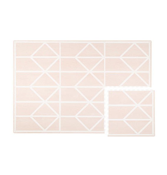 Toddlekind Play Mat - Nordic Collection (120x180 cm)