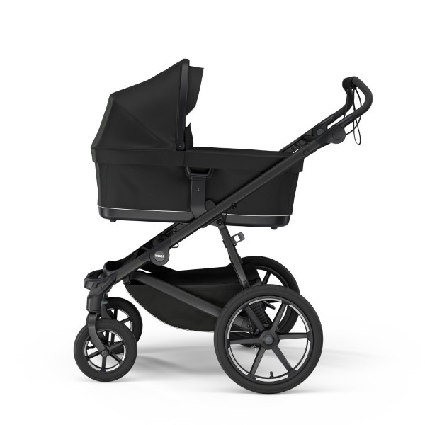 Thule Urban Glide 4-wheel Kinderwagen Set 3 in 1 inkl. Maple i-Size Babyschale