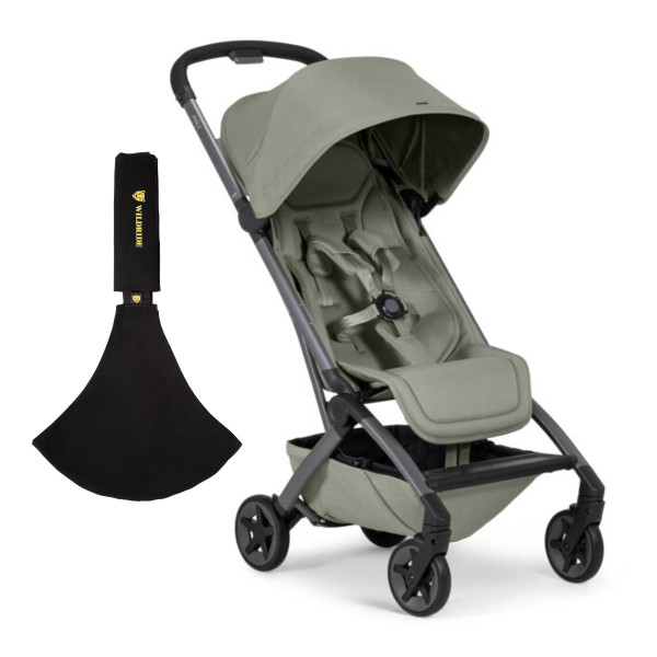 Joolz Aer 2 Buggy x Wildride