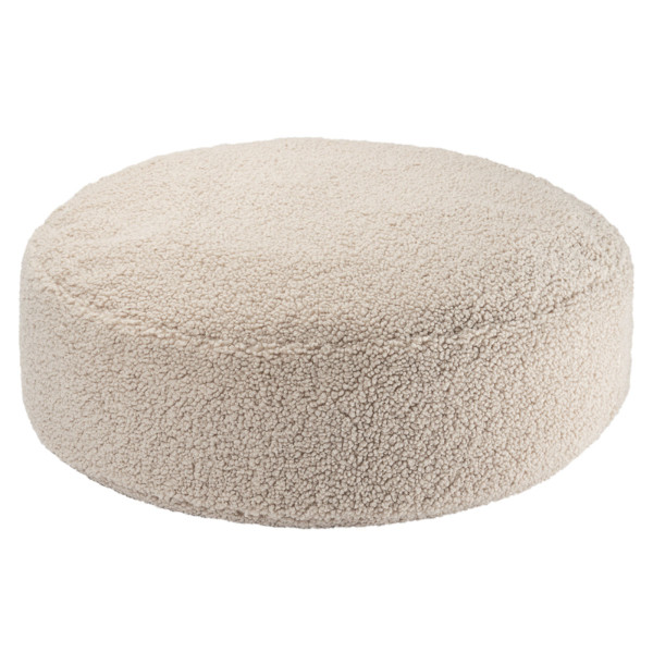 Wigiwama Ottoman