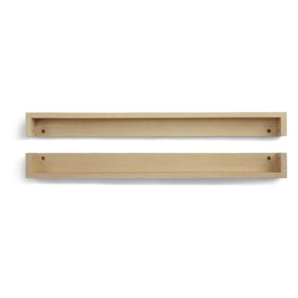 KAS Copenhagen Bed End Conversion Set