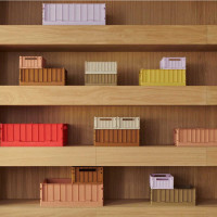 Vorschau: Liewood Weston Klappkiste S, 2-er Pack Vorschau: Liewood Weston Klappkiste S, 2-er Pack