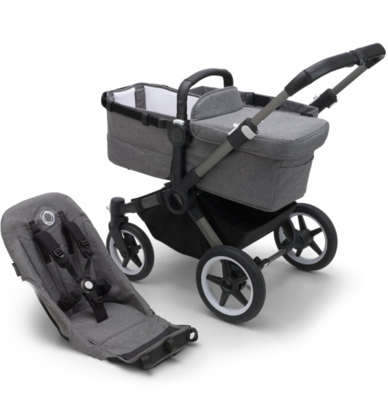 Bugaboo Donkey 5 Basis