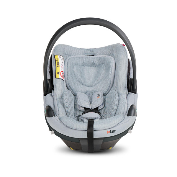 BeSafe Go Beyond2 i-Size Infant Car Seat