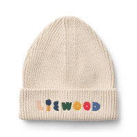 Liewood Ezra Beanie 1–8 Years Liewood Ezra Beanie 1–8 Years