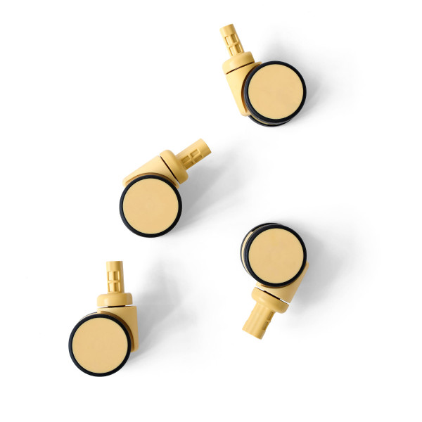 MODU Wheels for Storage Box