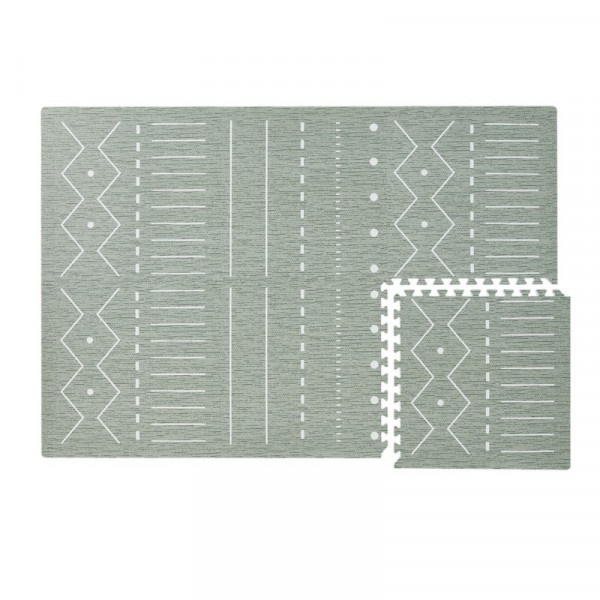 Toddlekind playmat - Berber collection (120x180 cm)
