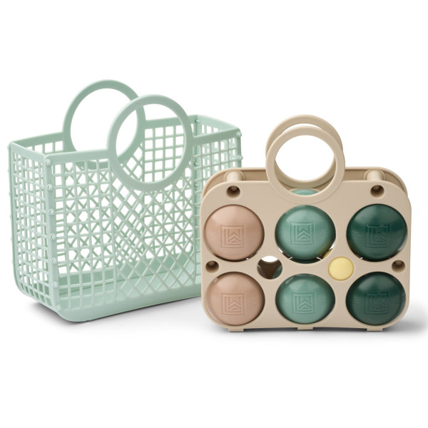 Liewood Emmett Petanque Set