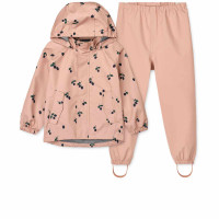 Berry / Pale Tuscany