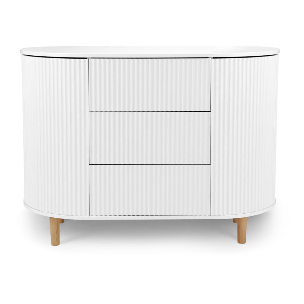KAS Copenhagen Dresser Kai