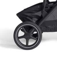 Vorschau: Joie Signature Versiti Kinderwagen Set 3 in 1 inkl. Joie Signature i-Level Pro i-Size Babyschale Vorschau: Joie Signature Versiti Kinderwagen Set 3 in 1 inkl. Joie Signature i-Level Pro i-Size Babyschale