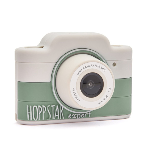Hoppstar Expert Kinderkamera