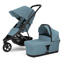 Thule Spring 2 Kombikinderwagen Thule Spring 2 Kombikinderwagen
