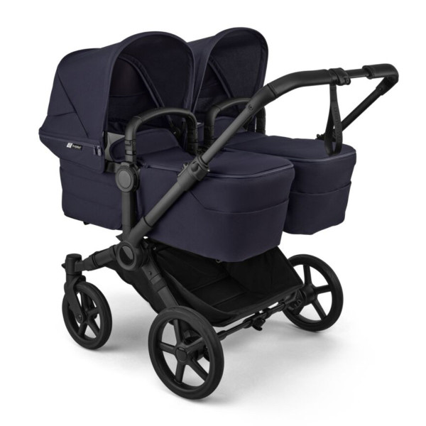 Bugaboo Donkey 6 Twin Zwillingskinderwagen