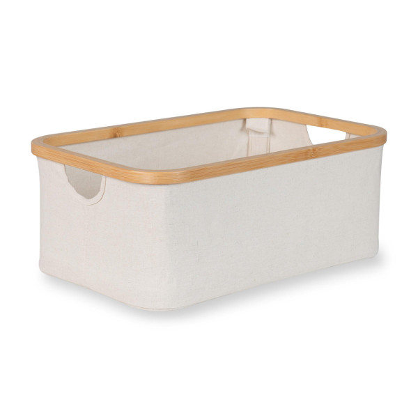 Quax box for changing table