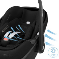Vorschau: Thule Spring 2 Kinderwagen Set 3 in 1 inkl. Maxi Cosi Pebble 360 Pro 2 i-Size Babyschale Vorschau: Thule Spring 2 Kinderwagen Set 3 in 1 inkl. Maxi Cosi Pebble 360 Pro 2 i-Size Babyschale