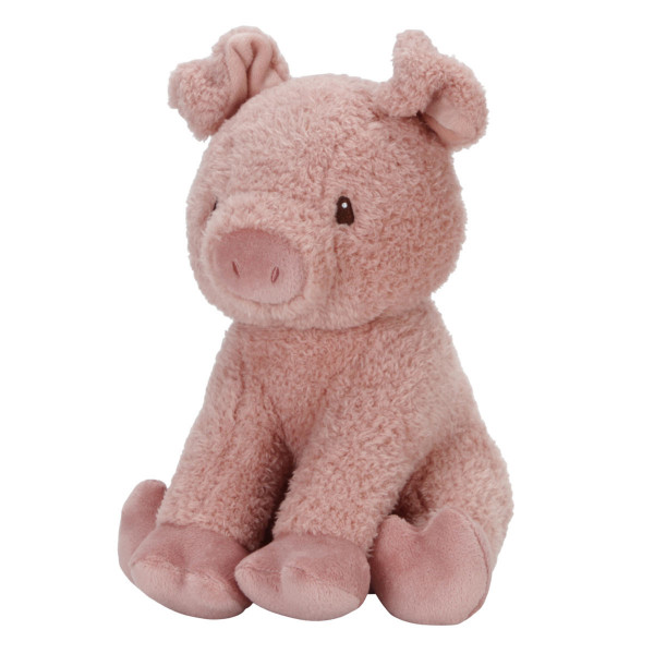 Little Dutch Plush Toy 25 cm, Little Farm Collection