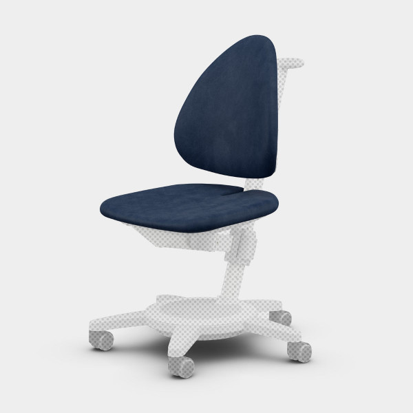 Moll Maximo Backrest and Seat Cushion