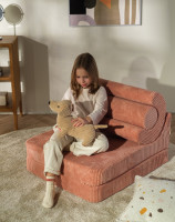 Preview: Wigiwama Flipster Chair Preview: Wigiwama Flipster Chair