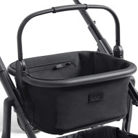 Vorschau: Joie Signature Versiti Kinderwagen Set 3 in 1 inkl. Joie Signature i-Level Pro i-Size Babyschale Vorschau: Joie Signature Versiti Kinderwagen Set 3 in 1 inkl. Joie Signature i-Level Pro i-Size Babyschale