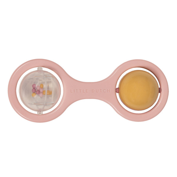 Little Dutch Baby Rattle