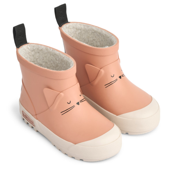 Liewood Jesse Thermo Rain Boots
