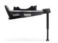 Vorschau: Bugaboo Owl by Nuna Kindersitz (0-4 Jahre) inkl. Bugaboo 360 Isofix Station Vorschau: Bugaboo Owl by Nuna Kindersitz (0-4 Jahre) inkl. Bugaboo 360 Isofix Station