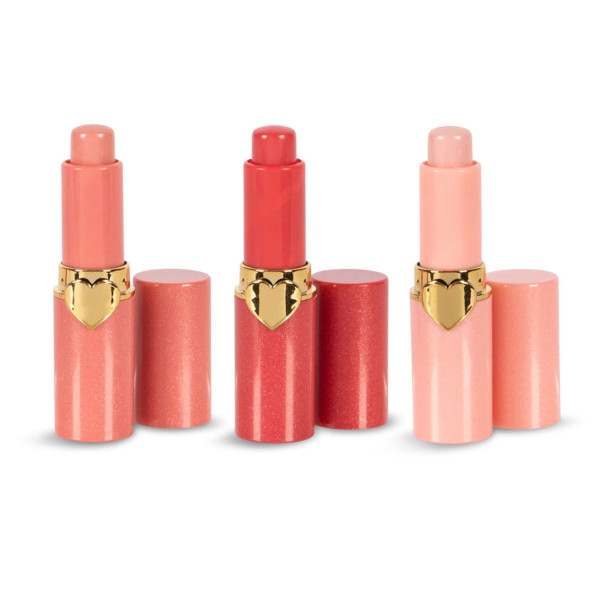 Konges Sløjd Lip Balm Set, Pack of 3
