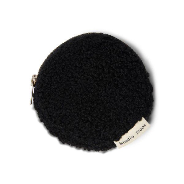 Studio Noos Chunky Teddy Wallet