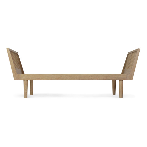 Kas Copenhagen Eli Junior Bed, 90x160 cm